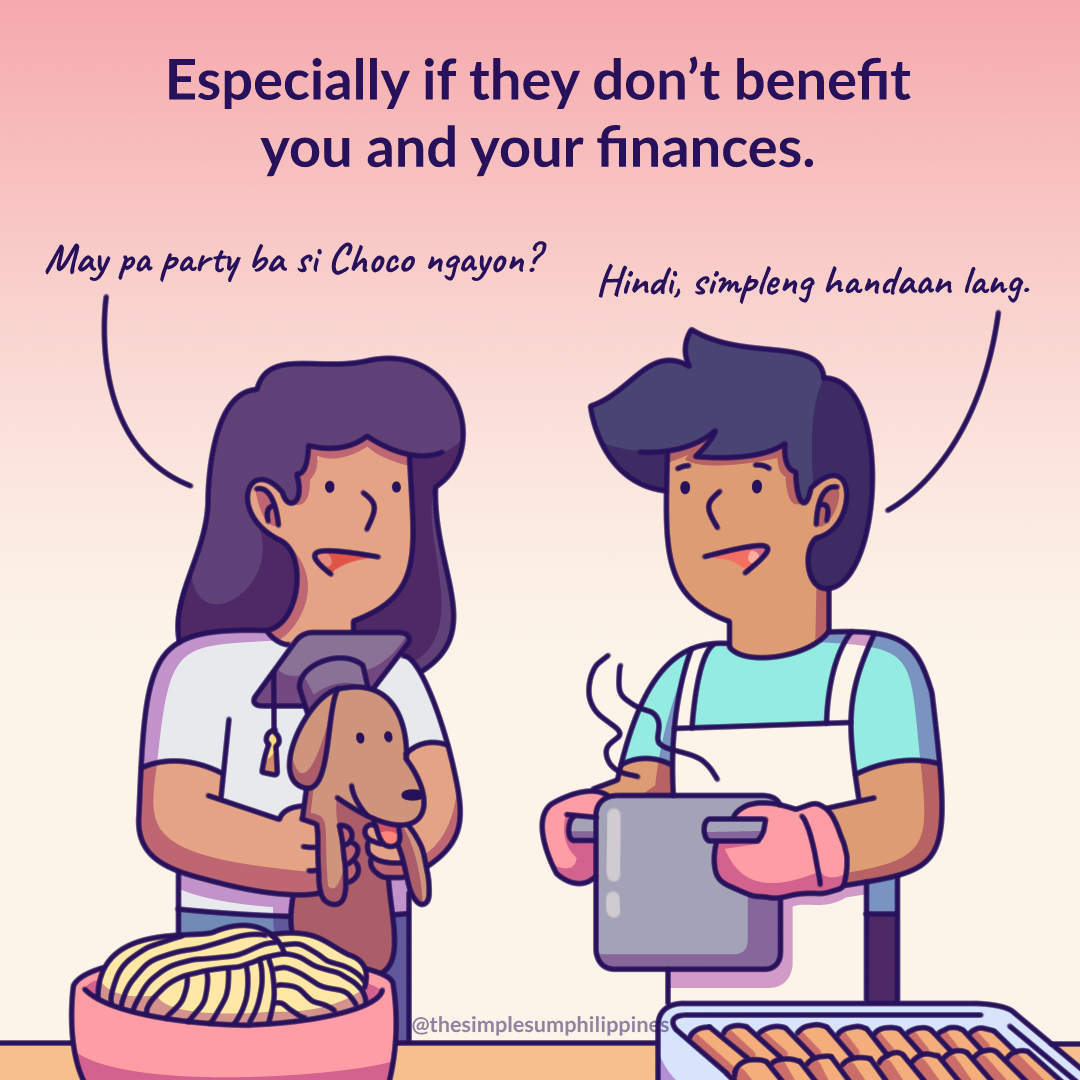 These Pinoy Money Habits Might Be Keeping Your Poor