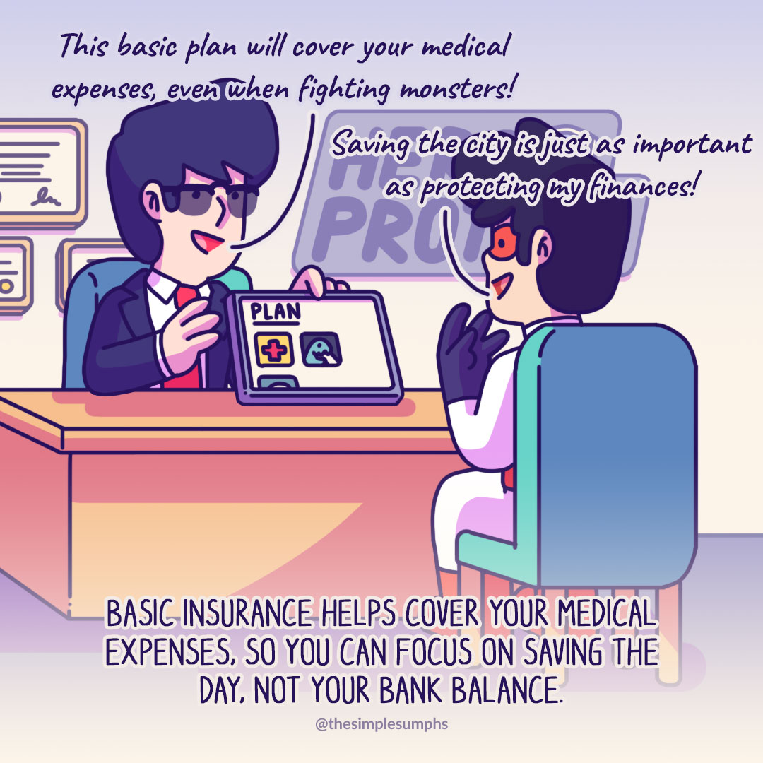 basic insurance